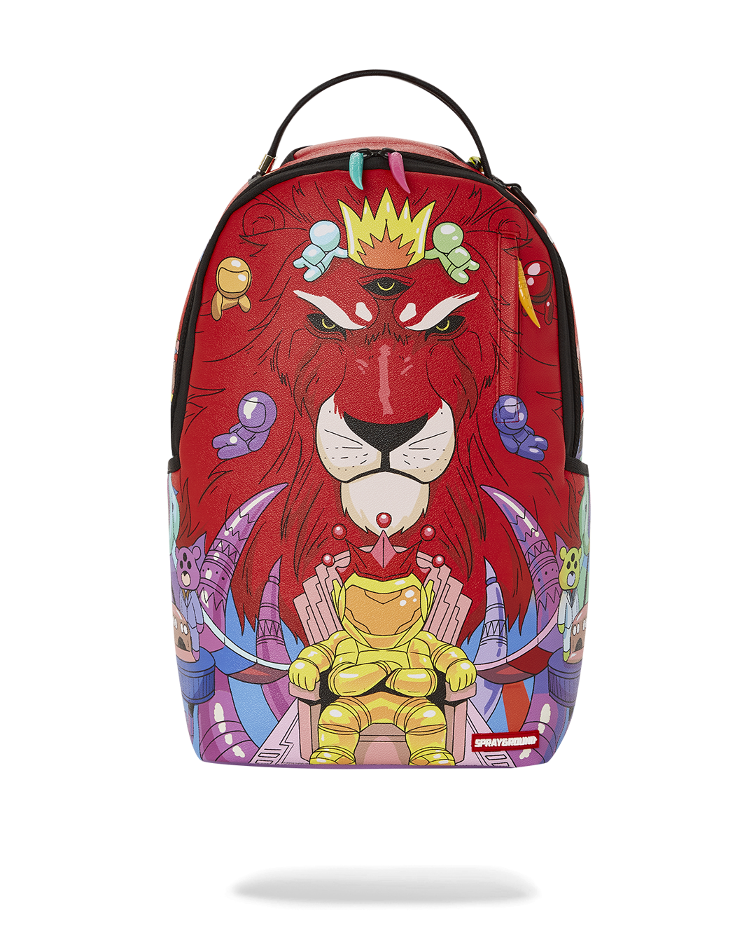 ASTRO KING BACKPACK (DLXV)