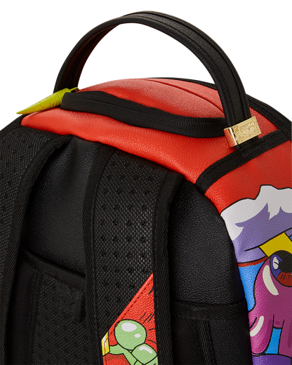 ASTRO KING BACKPACK (DLXV)