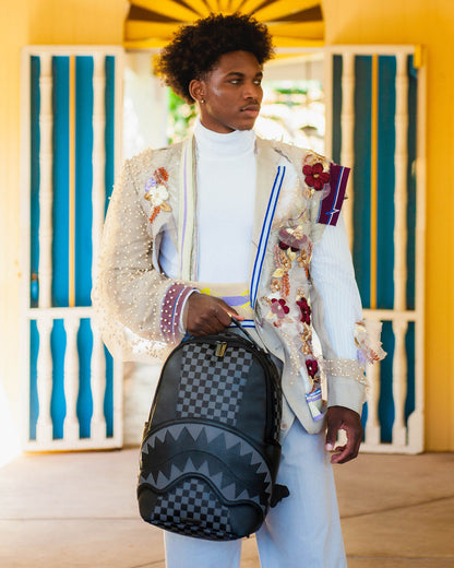 RACEWAY SHADOW PHANTOM BACKPACK (DLXV)