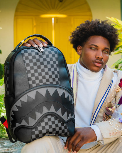 RACEWAY SHADOW PHANTOM BACKPACK (DLXV)