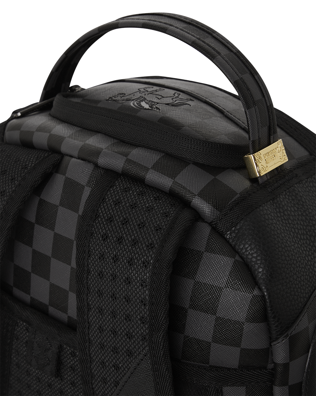 RACEWAY SHADOW PHANTOM BACKPACK (DLXV)