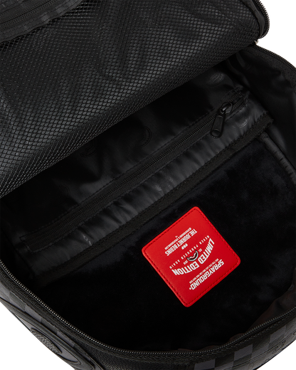 RACEWAY SHADOW PHANTOM BACKPACK (DLXV)