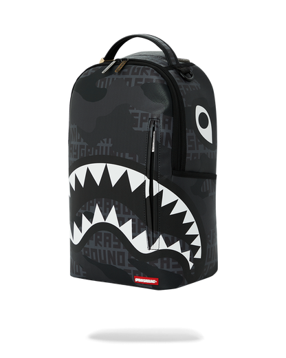 3AM INFINITI BACKPACK (DLXV)