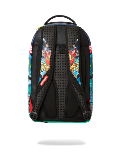 ASTRO TIMEWARP BACKPACK (DLXV)