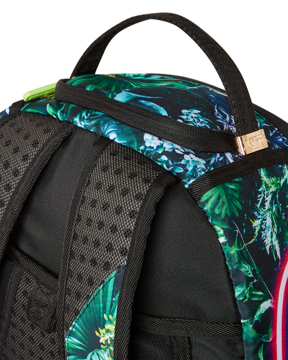 PINK PANTHER HEAVY LIES THE CROWN BACKPACK