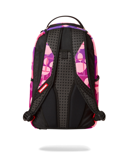 PINK PANTHER FURRROCIOUS BACKPACK