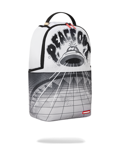 PEACE OUT BACKPACK