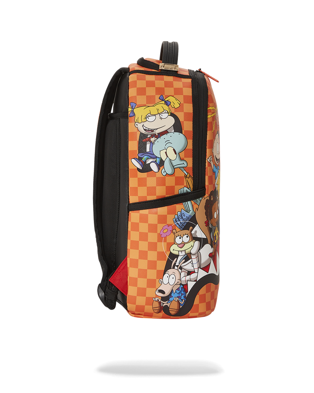 NICKELODEON SHARK FEAST BACKPACK (DLXV)