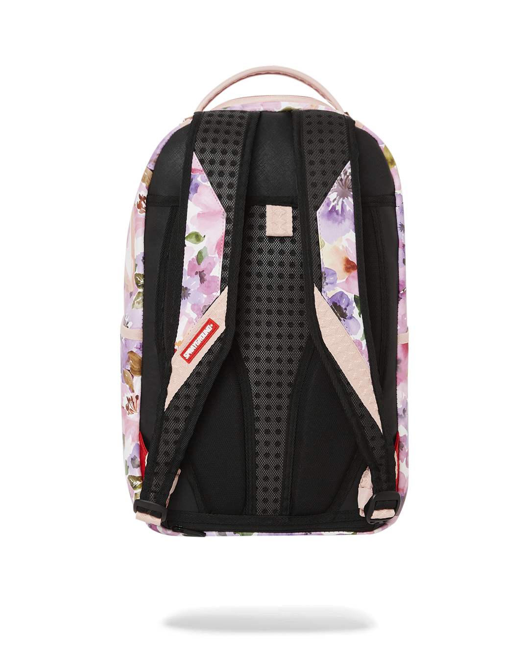 BOTANIC VILLA CHILLA BACKPACK (DLXV)