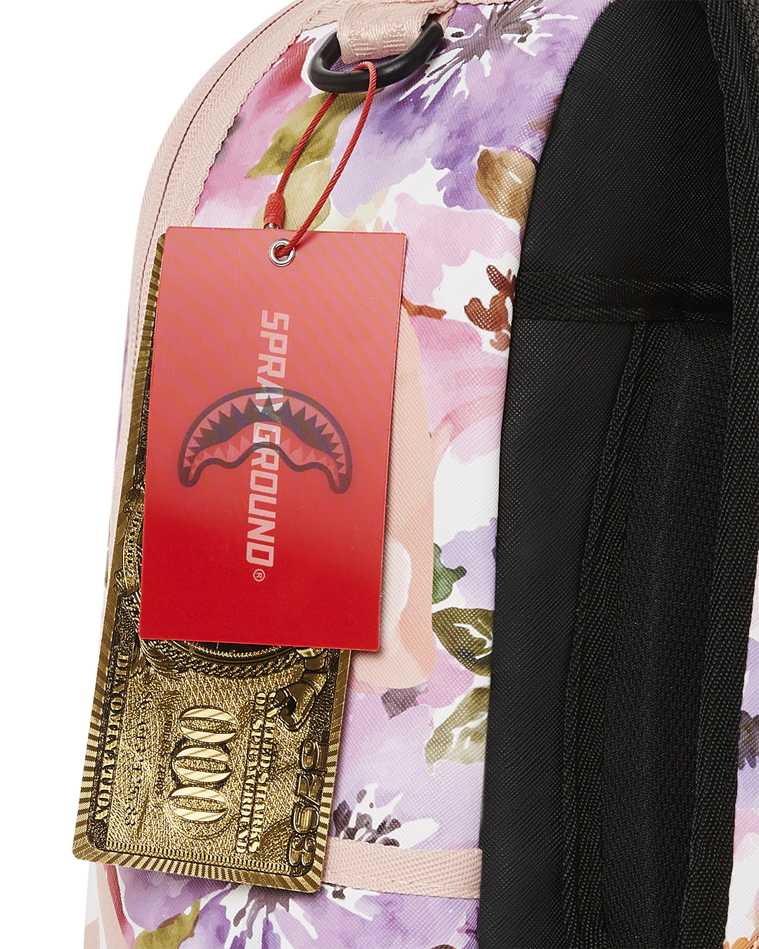 BOTANIC VILLA CHILLA BACKPACK (DLXV)