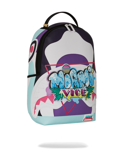 MIAMI VICE SOUTH BEACH BACKPACK (DLXV)