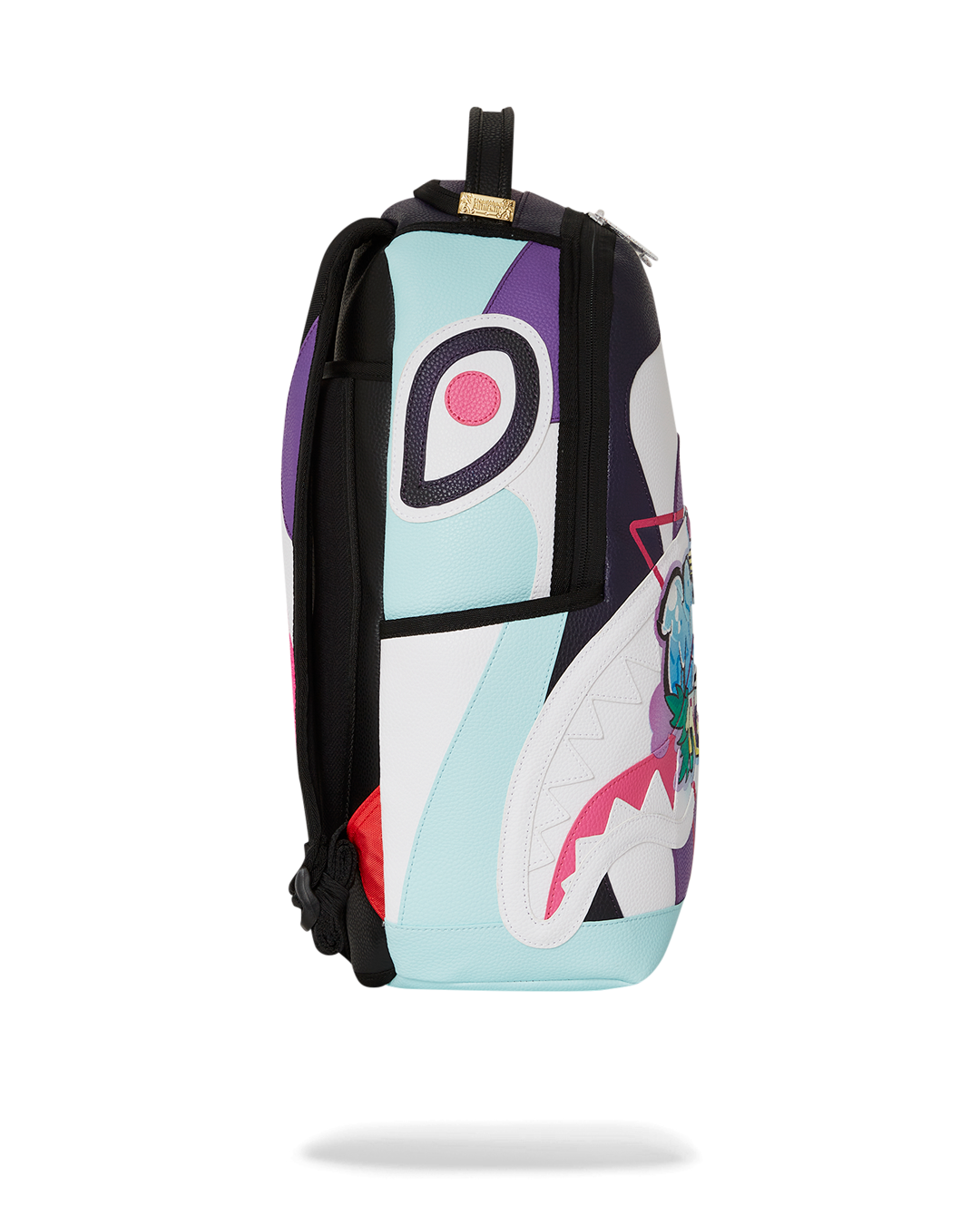 MIAMI VICE SOUTH BEACH BACKPACK (DLXV)