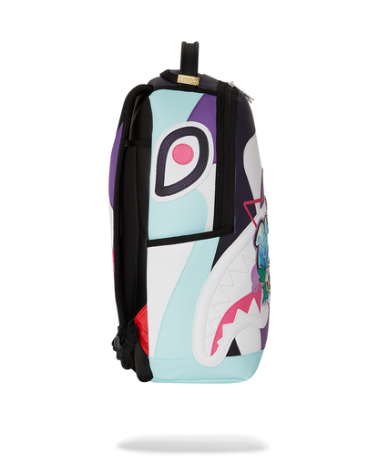 MIAMI VICE SOUTH BEACH BACKPACK (DLXV)