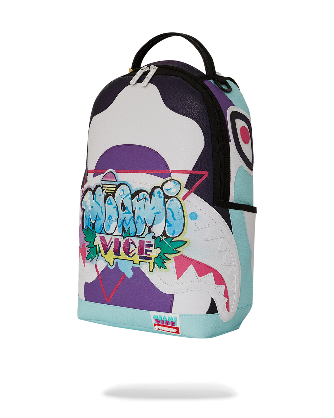MIAMI VICE SOUTH BEACH BACKPACK (DLXV)