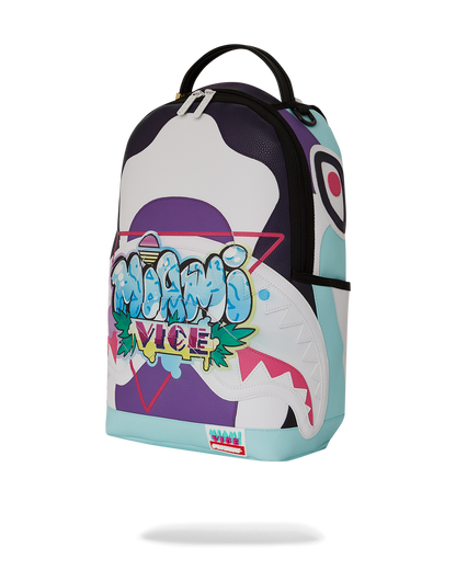 MIAMI VICE SOUTH BEACH BACKPACK (DLXV)