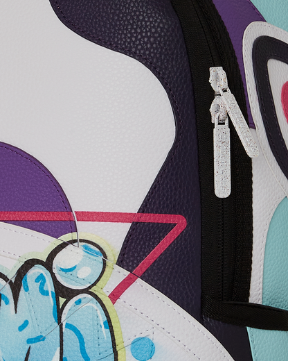 MIAMI VICE SOUTH BEACH BACKPACK (DLXV)