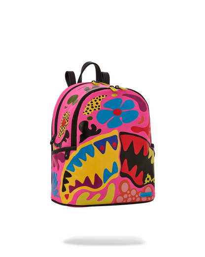 PSYCHEDELIC VOYAGE SAVAGE BACKPACK