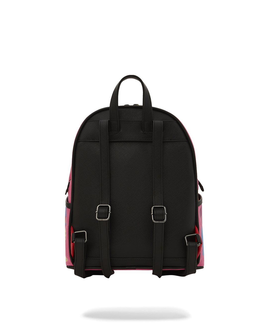 PSYCHEDELIC VOYAGE SAVAGE BACKPACK