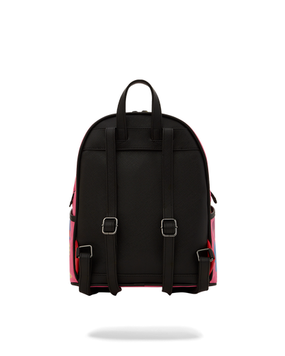 PSYCHEDELIC VOYAGE SAVAGE BACKPACK