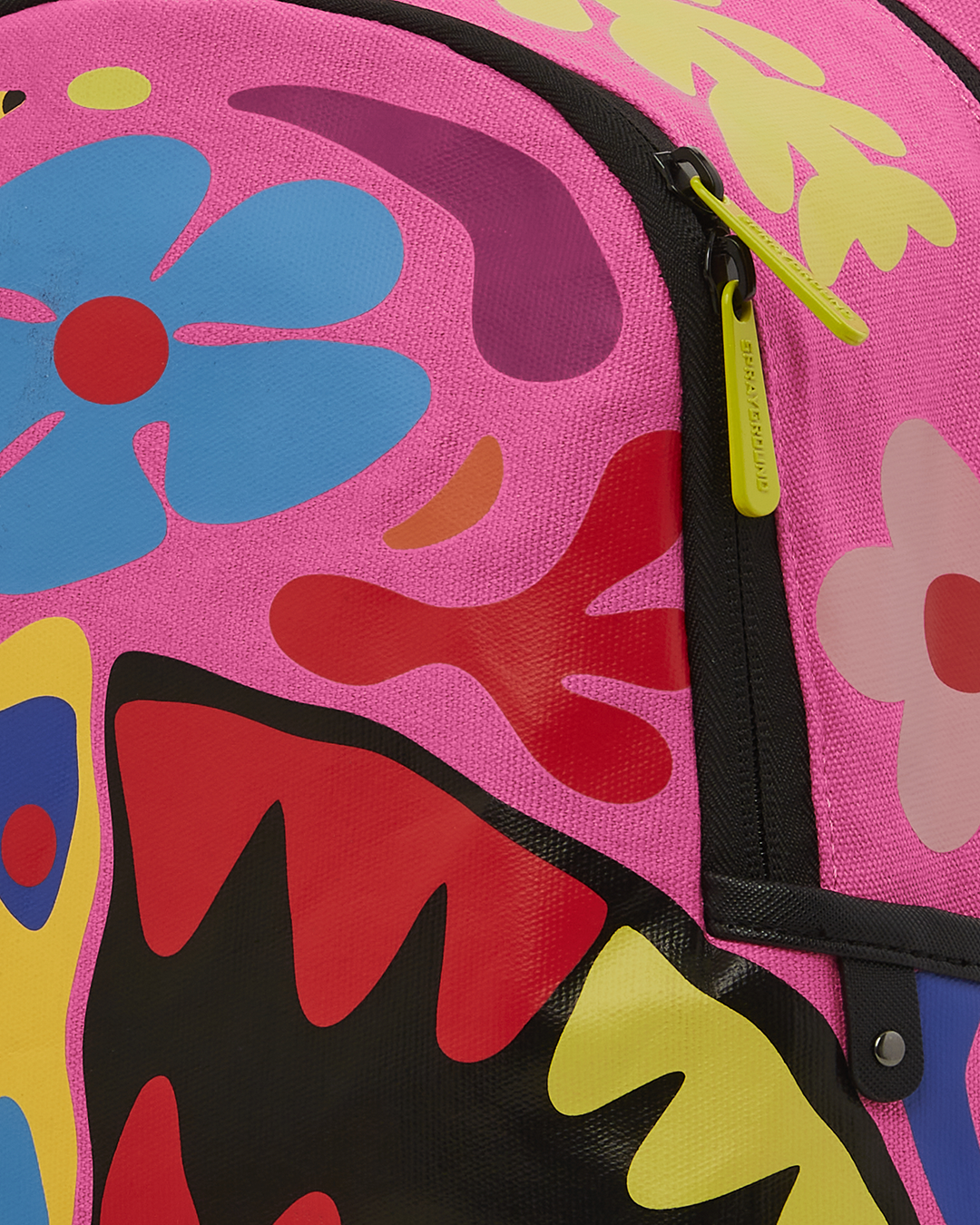 PSYCHEDELIC VOYAGE SAVAGE BACKPACK