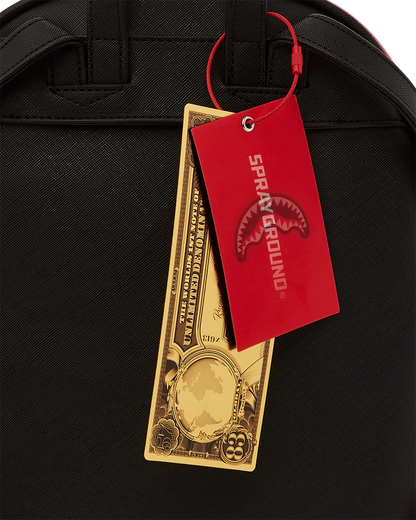 PSYCHEDELIC VOYAGE SAVAGE BACKPACK