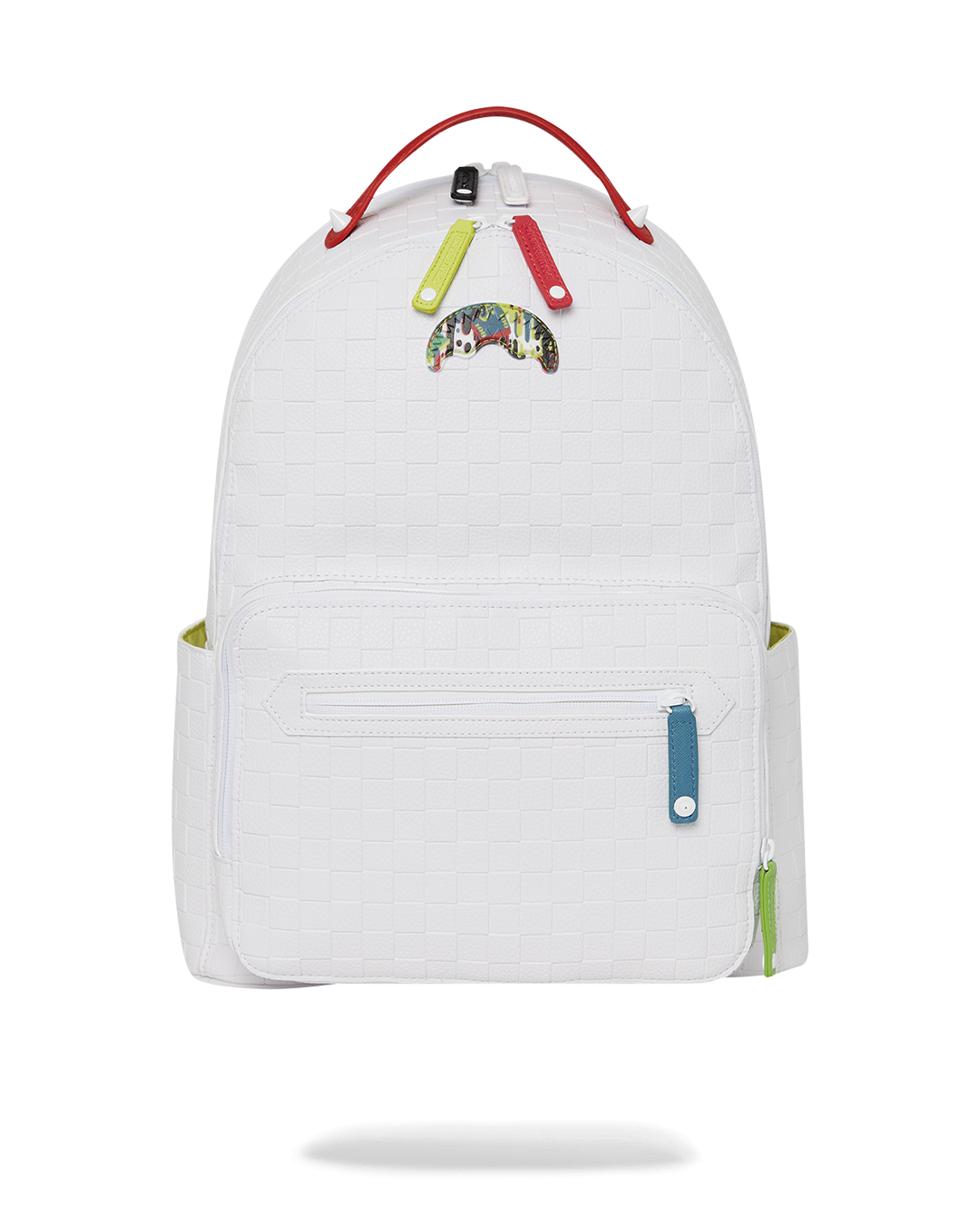 SHOW UP SHOW OUT CARGO BACKPACK