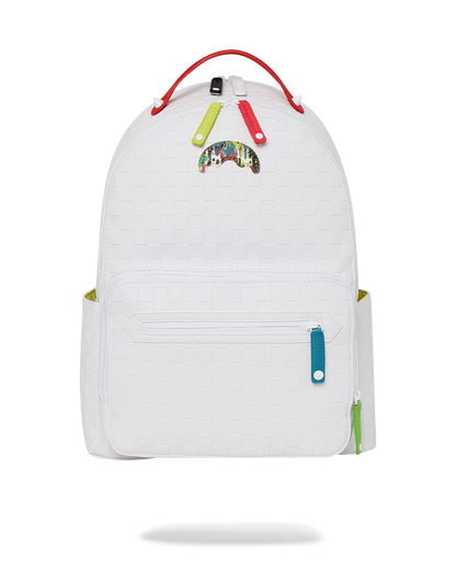 SHOW UP SHOW OUT CARGO BACKPACK