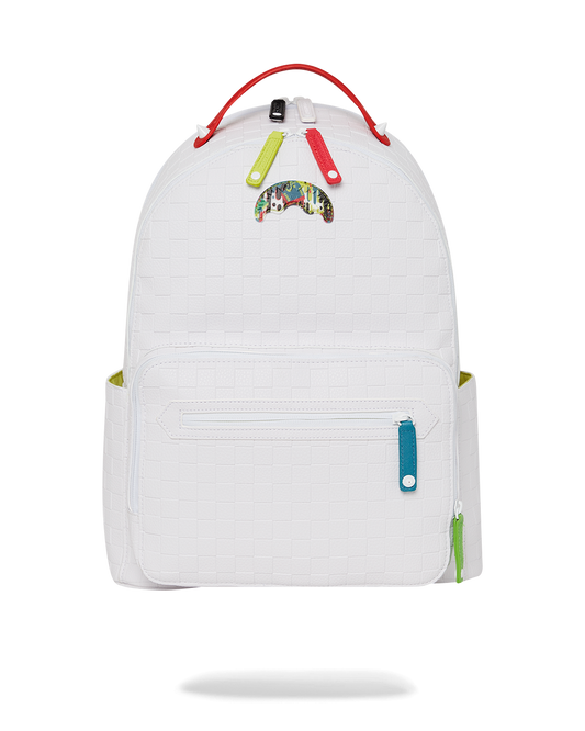 SHOW UP SHOW OUT CARGO BACKPACK