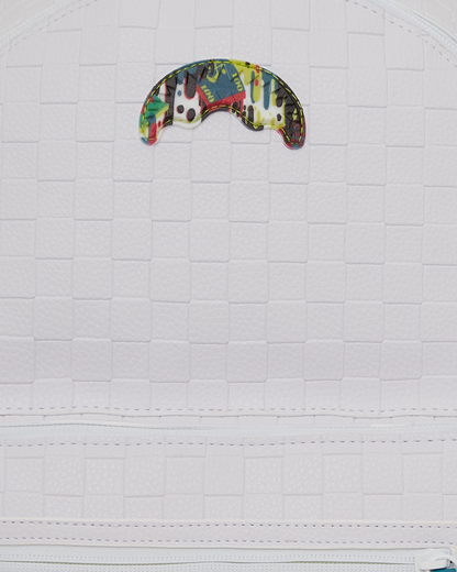 SHOW UP SHOW OUT CARGO BACKPACK