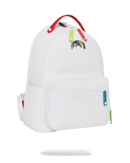 SHOW UP SHOW OUT CARGO BACKPACK