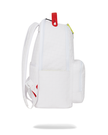 SHOW UP SHOW OUT CARGO BACKPACK