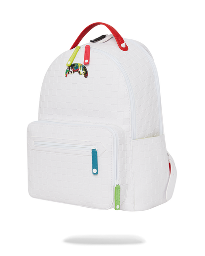 SHOW UP SHOW OUT CARGO BACKPACK