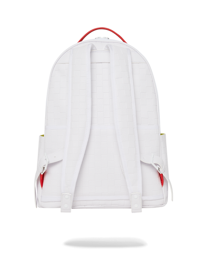 SHOW UP SHOW OUT CARGO BACKPACK