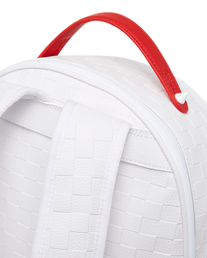 SHOW UP SHOW OUT CARGO BACKPACK