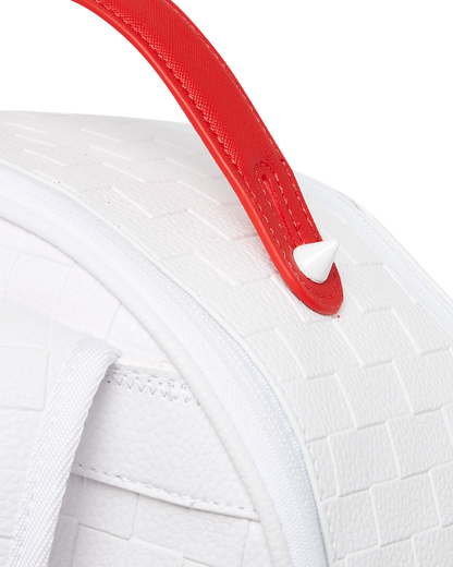 SHOW UP SHOW OUT CARGO BACKPACK