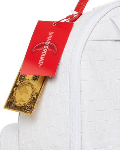 SHOW UP SHOW OUT CARGO BACKPACK