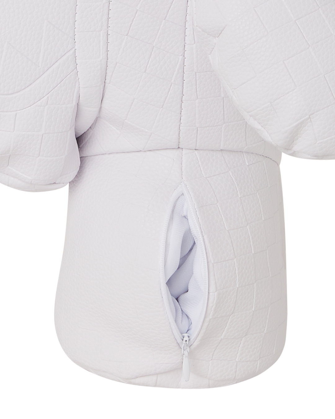 SHOW UP SHOW OUT MONEYBEAR TEDDYBEAR BACKPACK