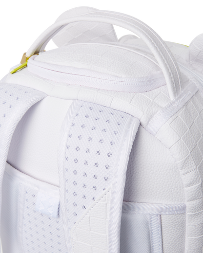 SHOW UP SHOW OUT MONEYBEAR TEDDYBEAR BACKPACK