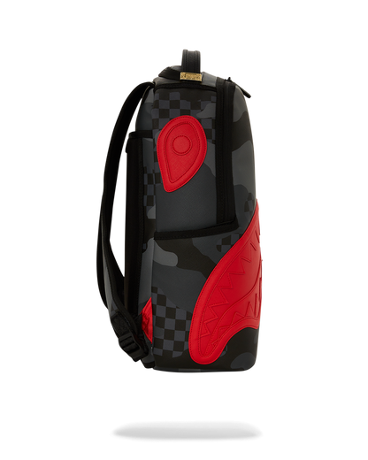 3AM RED ALERT BACKPACK (DLXV)