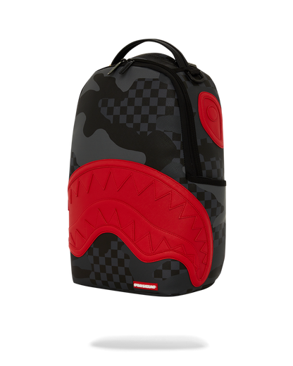 3AM RED ALERT BACKPACK (DLXV)