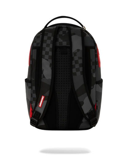 3AM RED ALERT BACKPACK (DLXV)