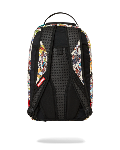 CHAOS COUNTY BACKPACK