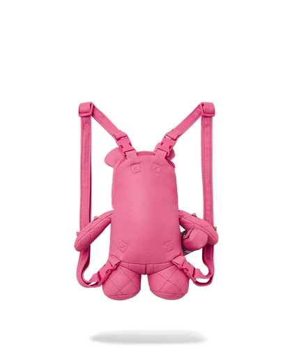 SORBET STUNNA BEAR CUB BACKPACK