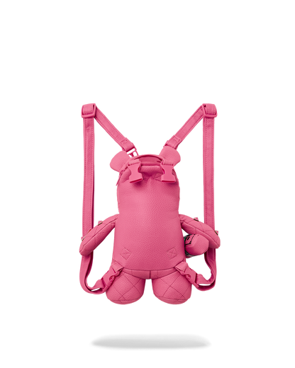 SORBET STUNNA BEAR CUB BACKPACK