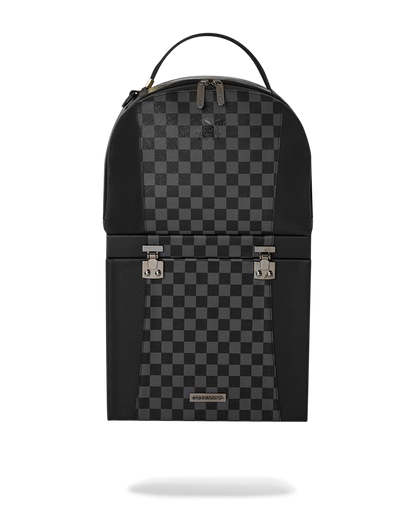 RACEWAY SHADOW PHANTOM HALF BOX BACKPACK (DLXV)