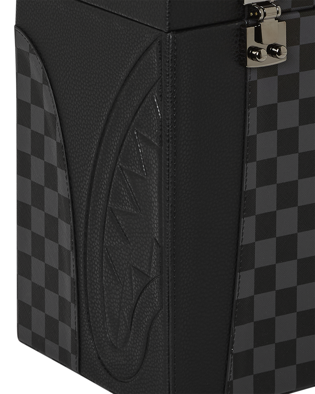 RACEWAY SHADOW PHANTOM HALF BOX BACKPACK (DLXV)