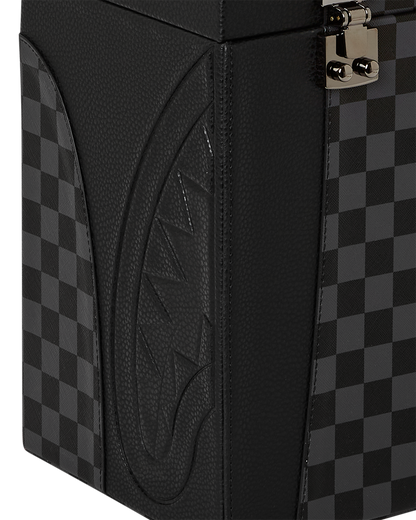 RACEWAY SHADOW PHANTOM HALF BOX BACKPACK (DLXV)