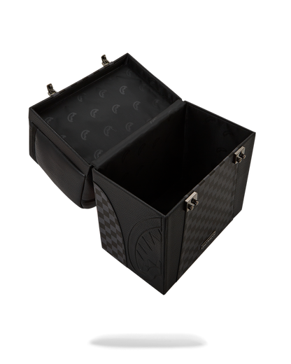 RACEWAY SHADOW PHANTOM HALF BOX BACKPACK (DLXV)