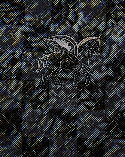 RACEWAY SHADOW PHANTOM HALF BOX BACKPACK (DLXV)