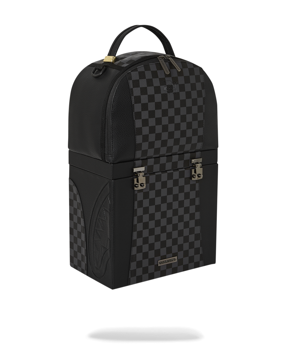 RACEWAY SHADOW PHANTOM HALF BOX BACKPACK (DLXV)